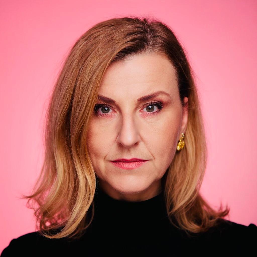 Alma Begičević